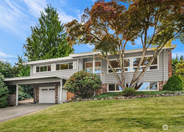 Property at 2665 171st Ave SE, Bellevue, WA 98008, 4 beds, 3 baths