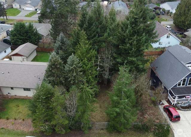 Property at 9901 Windward Dr NW, Olympia, WA 98502