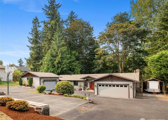 Property at 15115 78th Ave NE, Kenmore, WA 98028, 3 beds, 4 baths