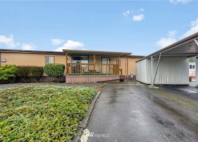 Redfin Enumclaw Wa