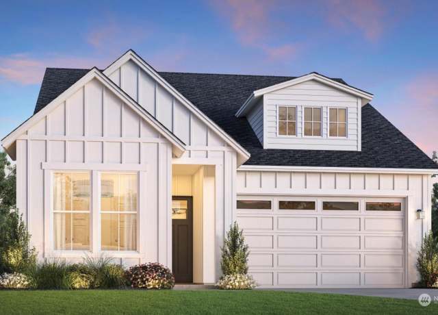 Property at 33954 Site 220 Calla Lilly Pl SE, Black Diamond, WA 98010, 2 beds, 2 baths
