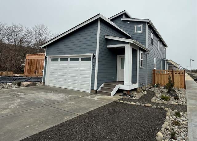 Property at 444 Laurel Ct SW, Ocean Shores, WA 98569, 4 beds, 3.5 baths