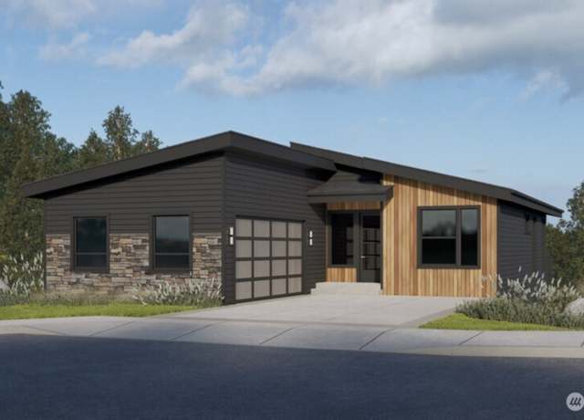 Property at 519 High St, La Conner, WA 98257, 4 beds, 3 baths
