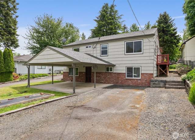 Property at 525 527 16th Ave SE, Olympia, WA 98501, 6 beds, 4 baths
