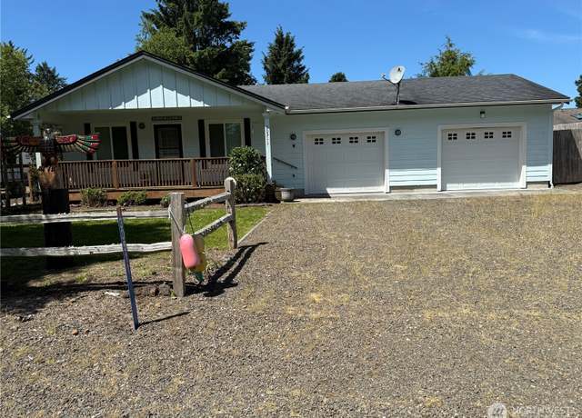 Property at 30511 M Pl, Ocean Park, WA 98640, 2 beds, 2 baths