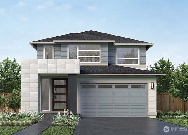 Property at 2117 121st Ave SE, Lake Stevens, WA 98258, 4 beds, 3.5 baths