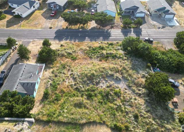 Property at 32808 I St, Ocean Park, WA 98640