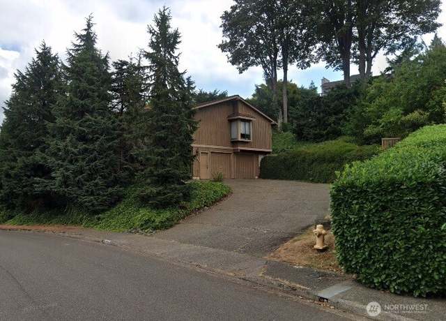 Property at 4758 153rd Ave SE, Bellevue, WA 98006, 3 beds, 3 baths