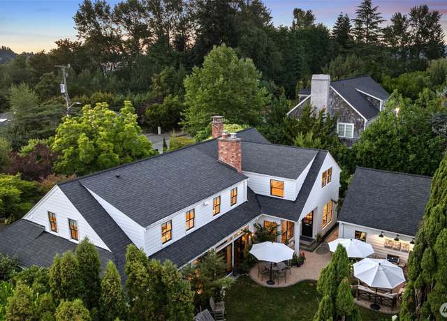 Property at 6641 NE Windermere Rd, Seattle, WA 98115, 4 beds, 3.5 baths