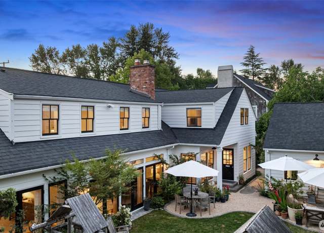 Property at 6641 NE Windermere Rd, Seattle, WA 98115, 4 beds, 3.5 baths