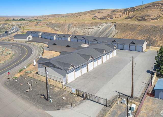 Property at 9967 W.8 Rd NW Unit F 33, Quincy, WA 98848