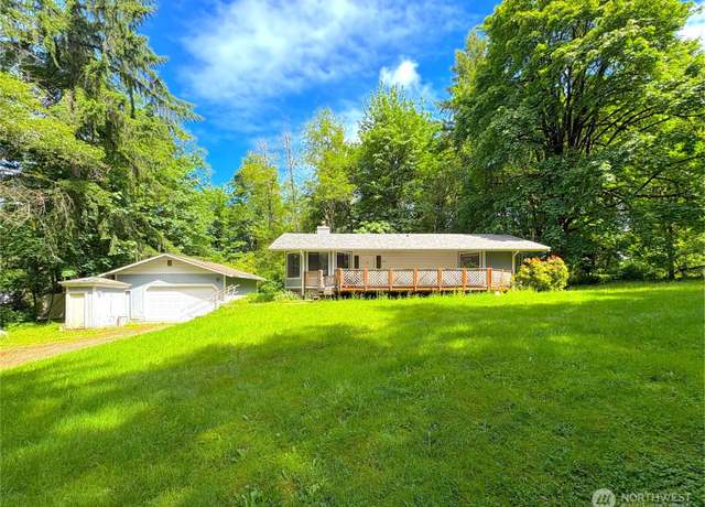 Property at 7116 Comanche Ln SW, Olympia, WA 98512, 2 beds, 2 baths