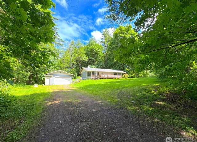 Property at 7116 Comanche Ln SW, Olympia, WA 98512, 2 beds, 2 baths