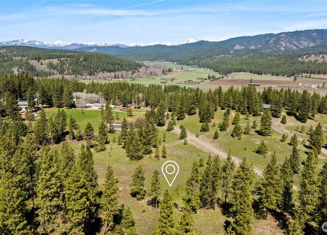Property at 0 xxx - Forest Grove Way, Cle Elum, WA 98922