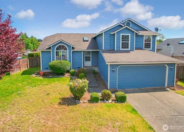 Property at 32602 18th Pl SW, Federal Way, WA 98023, 4 beds, 3 baths