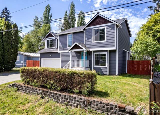 Property at 15824 83rd Ave E, Puyallup, WA 98375, 3 beds, 2.5 baths