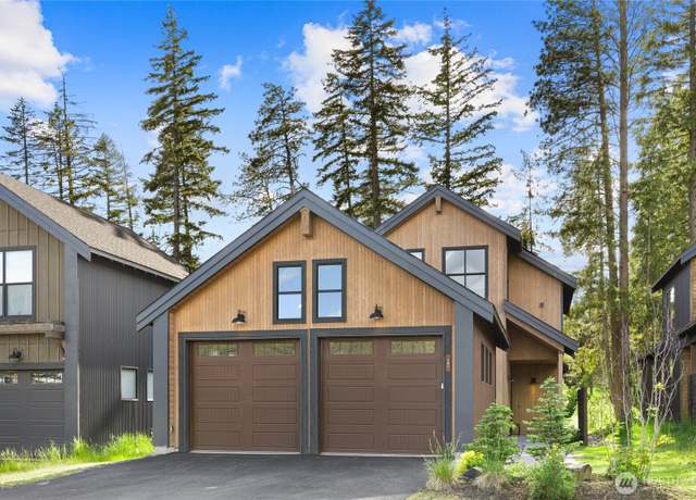 Property at 121 Panorama Dr, Cle Elum, WA 98922, 4 beds, 3.5 baths