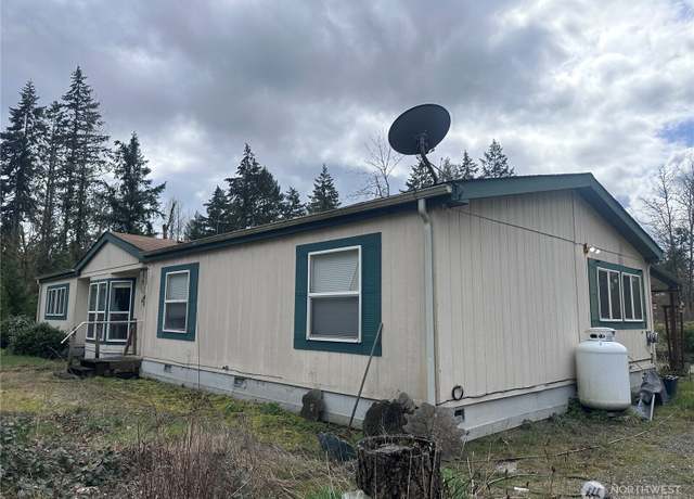 Property at 35910 74th Ave S, Roy, WA 98580, 3 beds, 2 baths