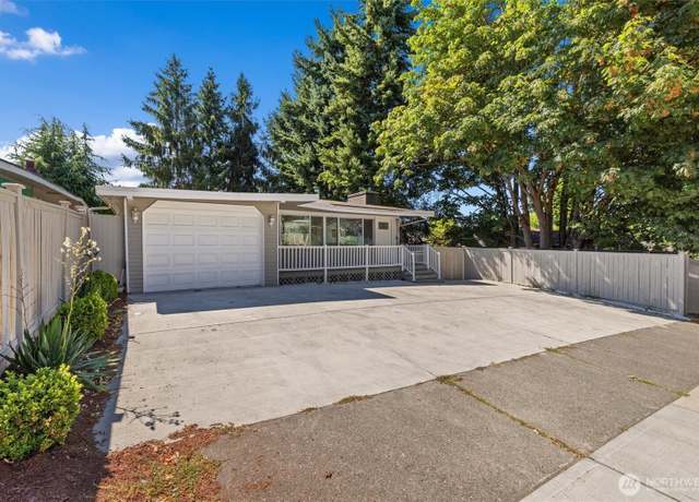 Property at 7929 Delridge Way SW, Seattle, WA 98106, 4 beds, 2 baths