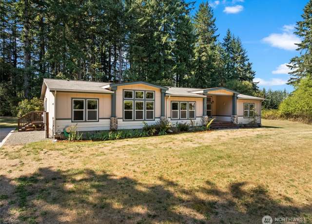 Property at 15102 85th Ave NW, Gig Harbor, WA 98329, 3 beds, 3 baths