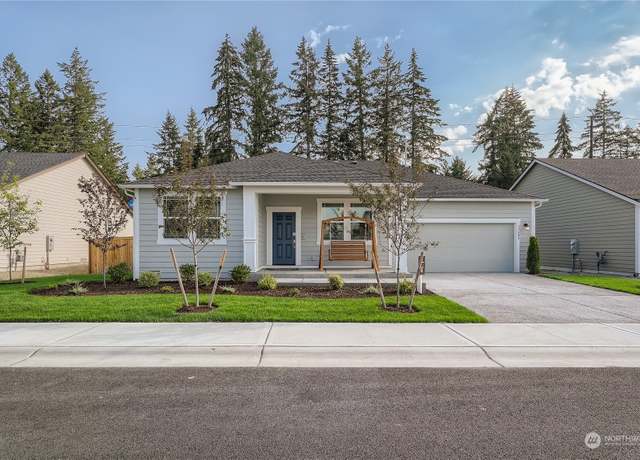 Property at 14009 195th Street Ct E, Graham, WA 98338, 2 beds, 2 baths