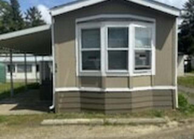 Property at 802 S Forrest St #1, Westport, WA 98595, 2 beds, 1 bath