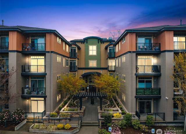 Property at 15700 116th Ave NE #303, Bothell, WA 98011, 2 beds, 2 baths