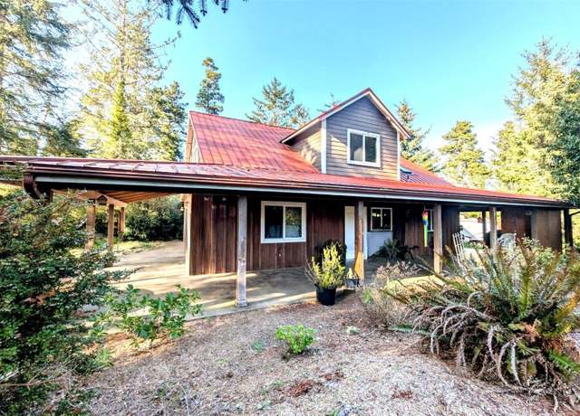 Property at 1605 246th Ln, Ocean Park, WA 98640, 3 beds, 1.5 baths