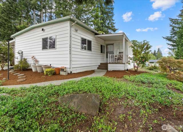 Property at 19003 129th Ave NE, Bothell, WA 98011, 2 beds, 2 baths