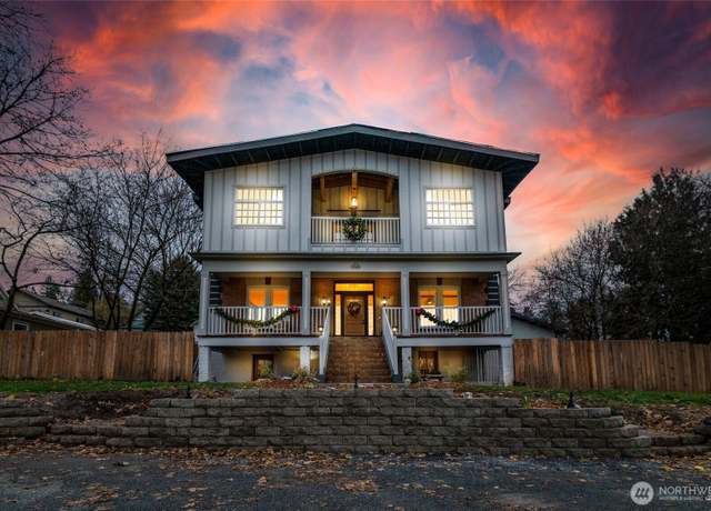 Property at 640 N Elm St, Colville, WA 99114, 6 beds, 4.5 baths