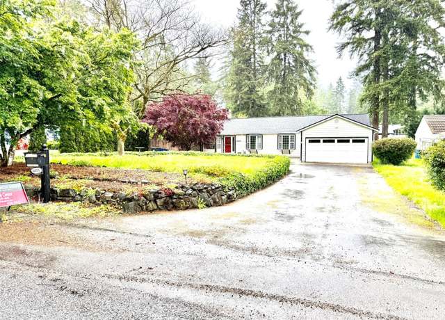 Property at 6355 111th St SW, Lakewood, WA 98499, 3 beds, 2 baths