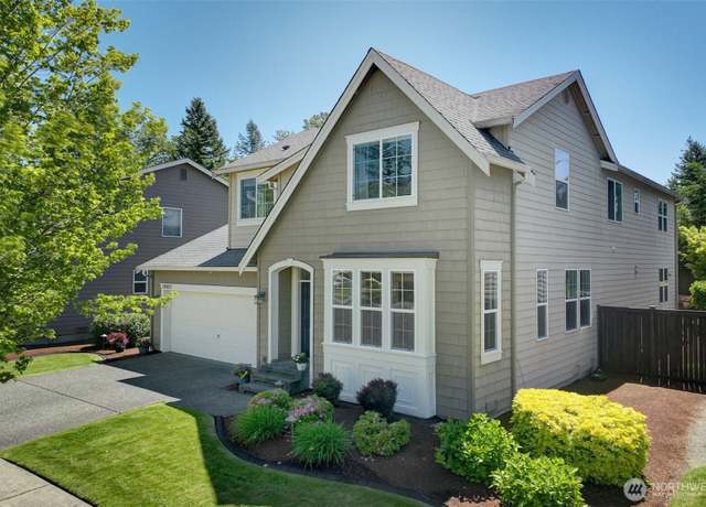Property at 24817 SE 13th Pl, Sammamish, WA 98075, 4 beds, 2.5 baths