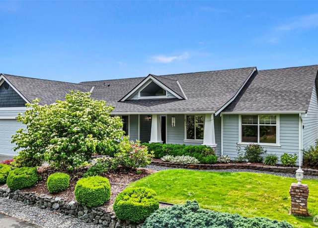 Property at 22019 84th Avenue Ct E, Graham, WA 98338, 3 beds, 2 baths