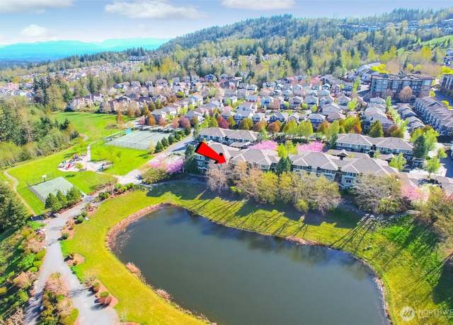 Property at 1957 23rd Pl NE #203, Issaquah, WA 98027, 2 beds, 2 baths