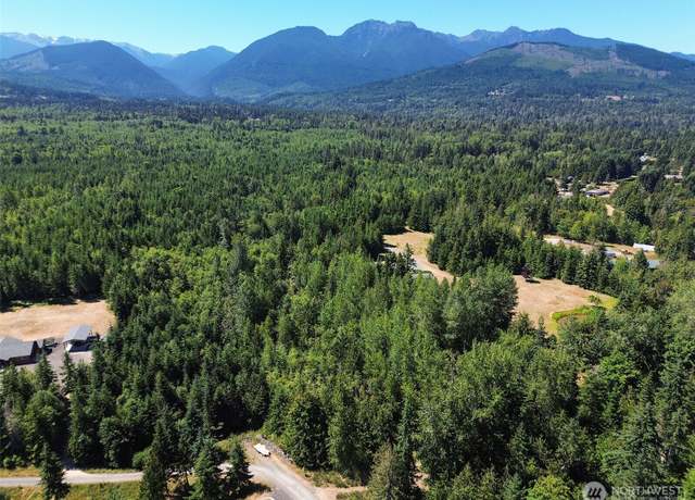 Property at 999 S Bagley Crk, Port Angeles, WA 98362