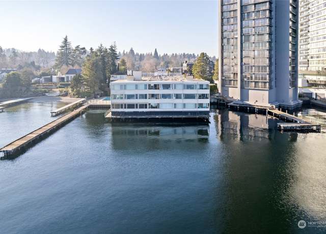 Property at 1600 43rd Ave E #201, Seattle, WA 98112, 1 bed, 1 bath