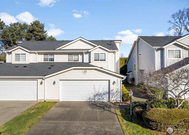 Property at 17571 110th Ln SE #6, Renton, WA 98055, 3 beds, 2.5 baths