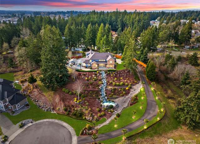 Property at 1749 McAllister Ct SE, Olympia, WA 98513, 5 beds, 4.5 baths