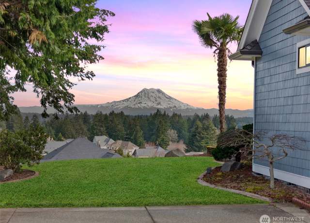 Property at 1749 McAllister Ct SE, Olympia, WA 98513, 5 beds, 4.5 baths