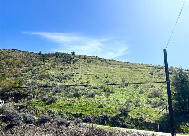 Property at 0 Squilchuck Rd, Wenatchee, WA 98801