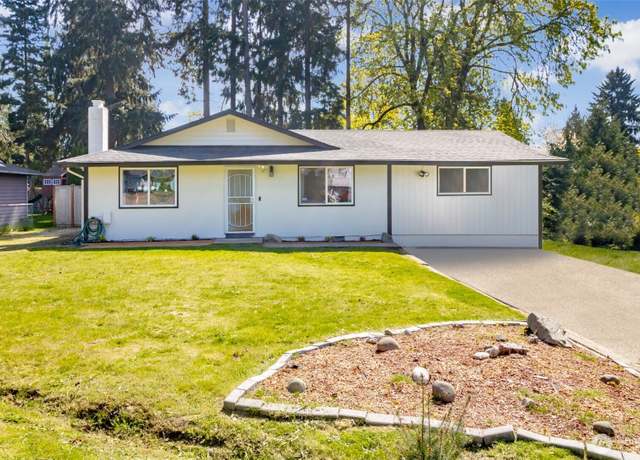 Property at 6502 1st Street Ct E, Tacoma, WA 98424, 3 beds, 2 baths