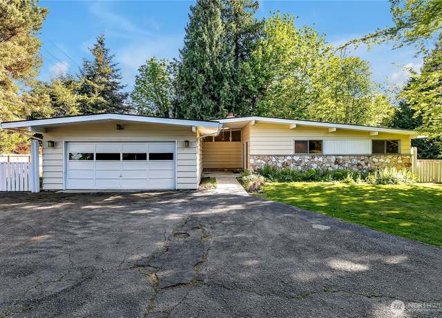 Property at 103 SW 171st St, Normandy Park, WA 98166, 3 beds, 2.5 baths