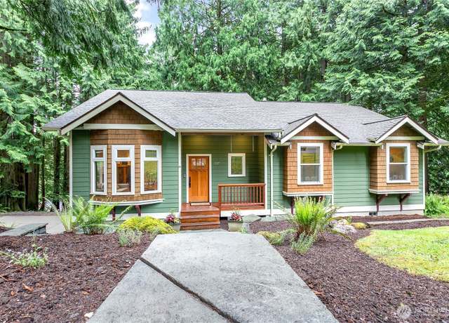 Property at 137 Sudden Valley Dr, Bellingham, WA 98229, 3 beds, 2 baths