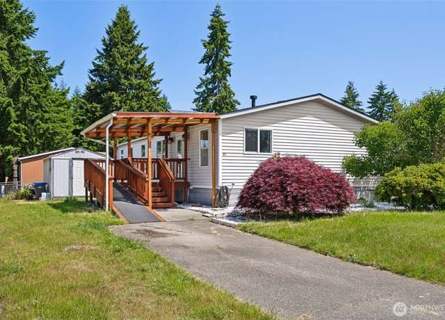 Property at 3371 SE Bielmeier Rd #87, Port Orchard, WA 98367, 3 beds, 2 baths