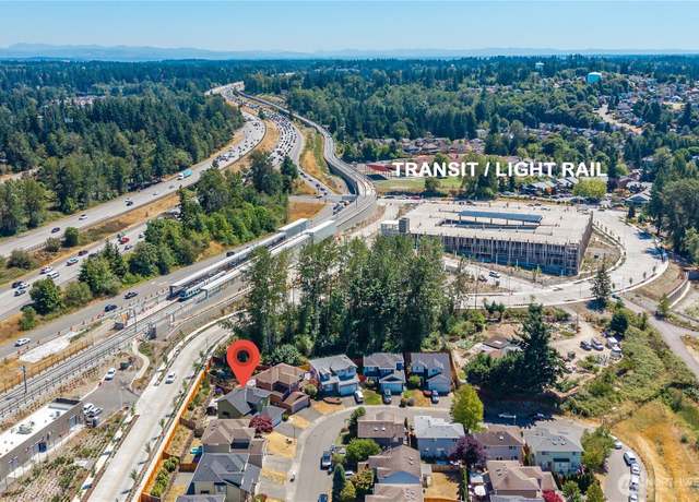 Property at 26832 27th Pl S, Kent, WA 98032, 3 beds, 3 baths