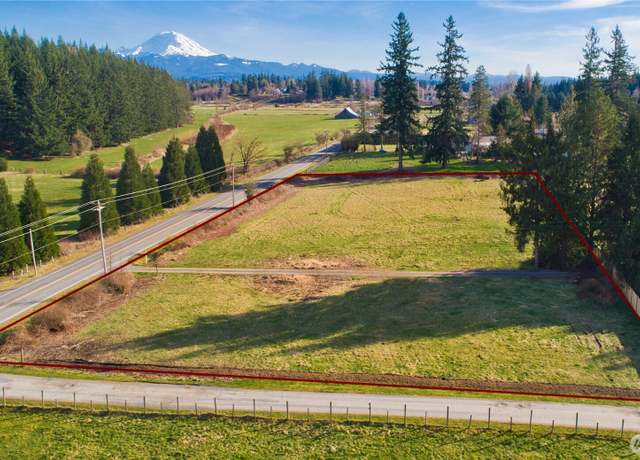 Property at 37901 212th Ave SE, Auburn, WA 98092