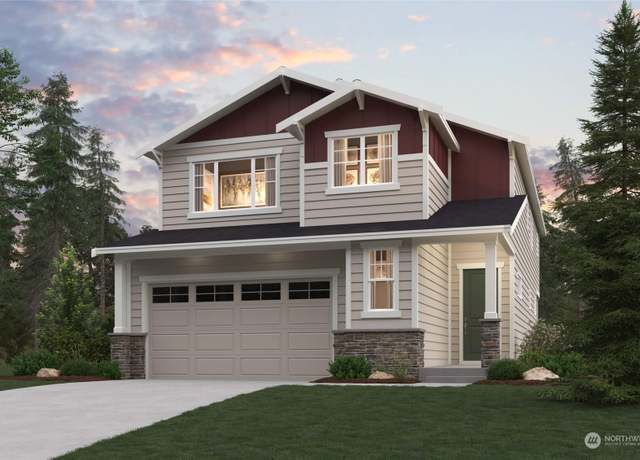 Property at 3856 McCormick Village Dr #08, Bremerton, WA 98312, 5 beds, 3 baths