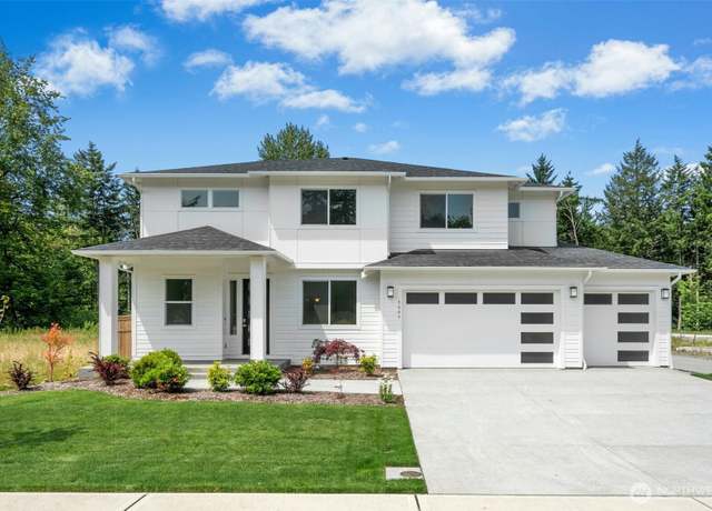 Property at 5846 229th Ave E #275, Buckley, WA 98321, 5 beds, 3 baths