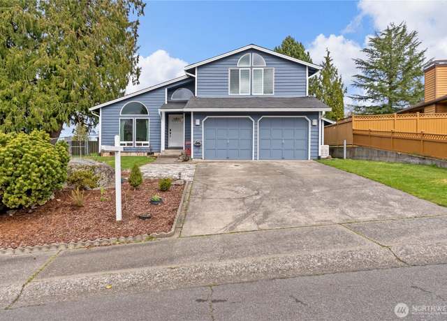 Property at 6301 36th St SE, Auburn, WA 98092, 3 beds, 2.5 baths