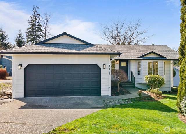 Property at 25919 201st Ct SE, Covington, WA 98042, 3 beds, 2 baths